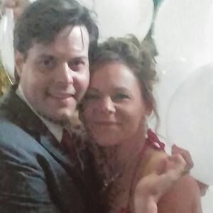 Meet your Posher, Kristina horne